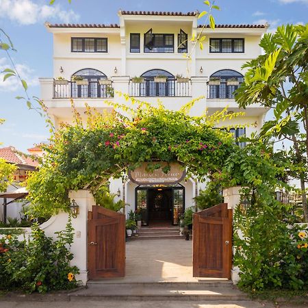 Maison Fleur Luxury Hoi An Zewnętrze zdjęcie