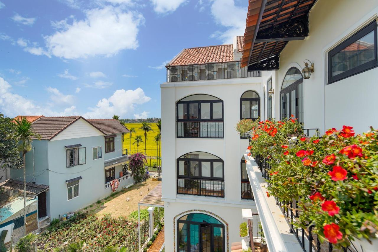 Maison Fleur Luxury Hoi An Zewnętrze zdjęcie