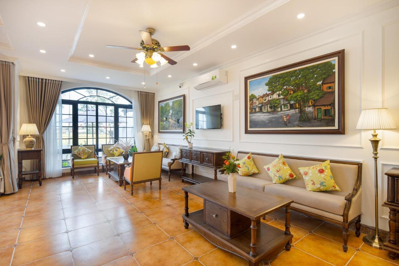 Maison Fleur Luxury Hoi An Zewnętrze zdjęcie