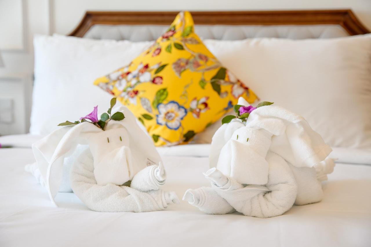 Maison Fleur Luxury Hoi An Zewnętrze zdjęcie
