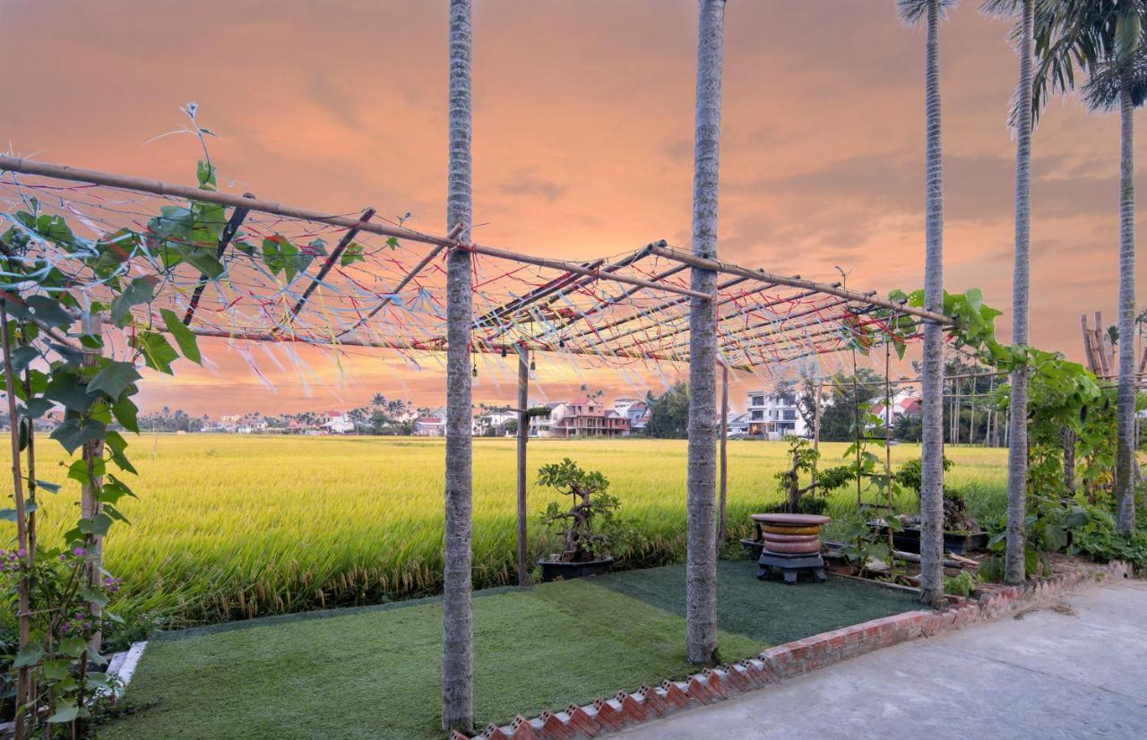 Maison Fleur Luxury Hoi An Zewnętrze zdjęcie