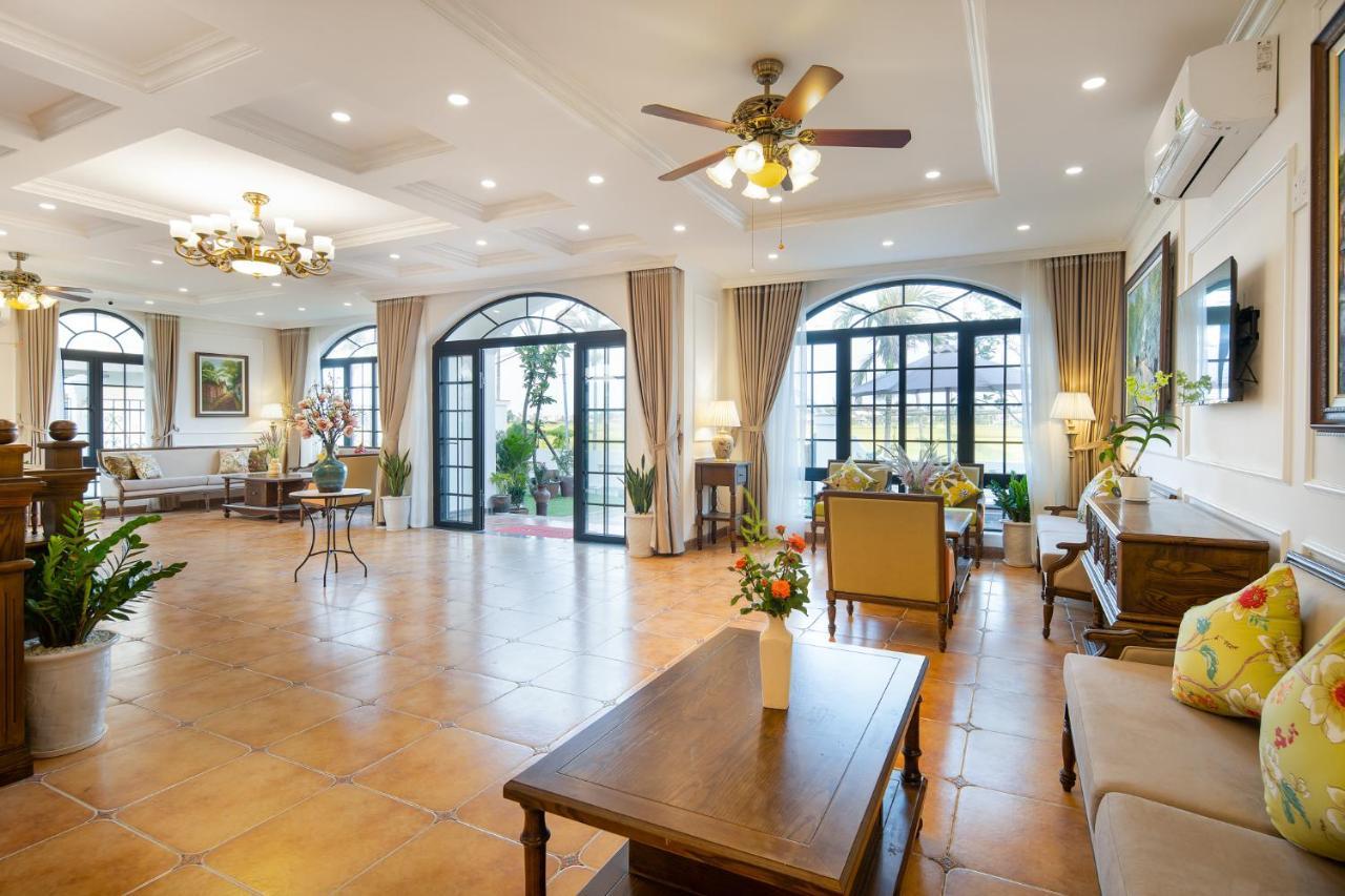 Maison Fleur Luxury Hoi An Zewnętrze zdjęcie