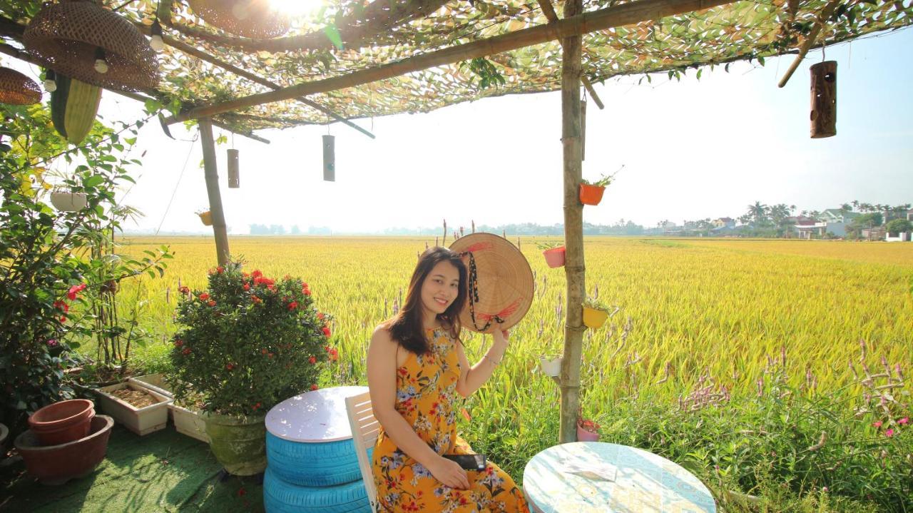 Maison Fleur Luxury Hoi An Zewnętrze zdjęcie