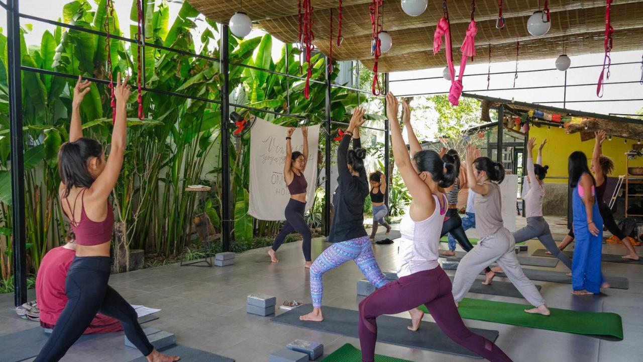 Maison Fleur Luxury Hoi An Zewnętrze zdjęcie