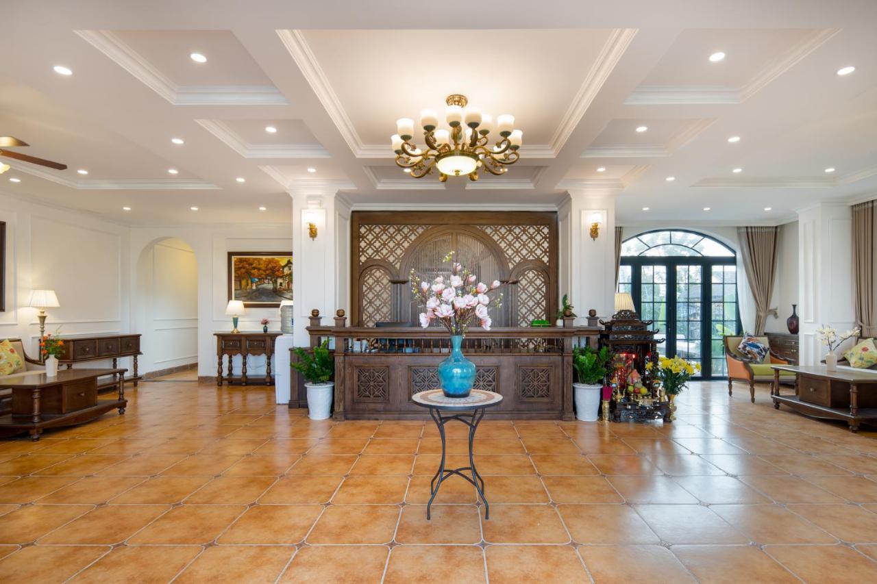 Maison Fleur Luxury Hoi An Zewnętrze zdjęcie