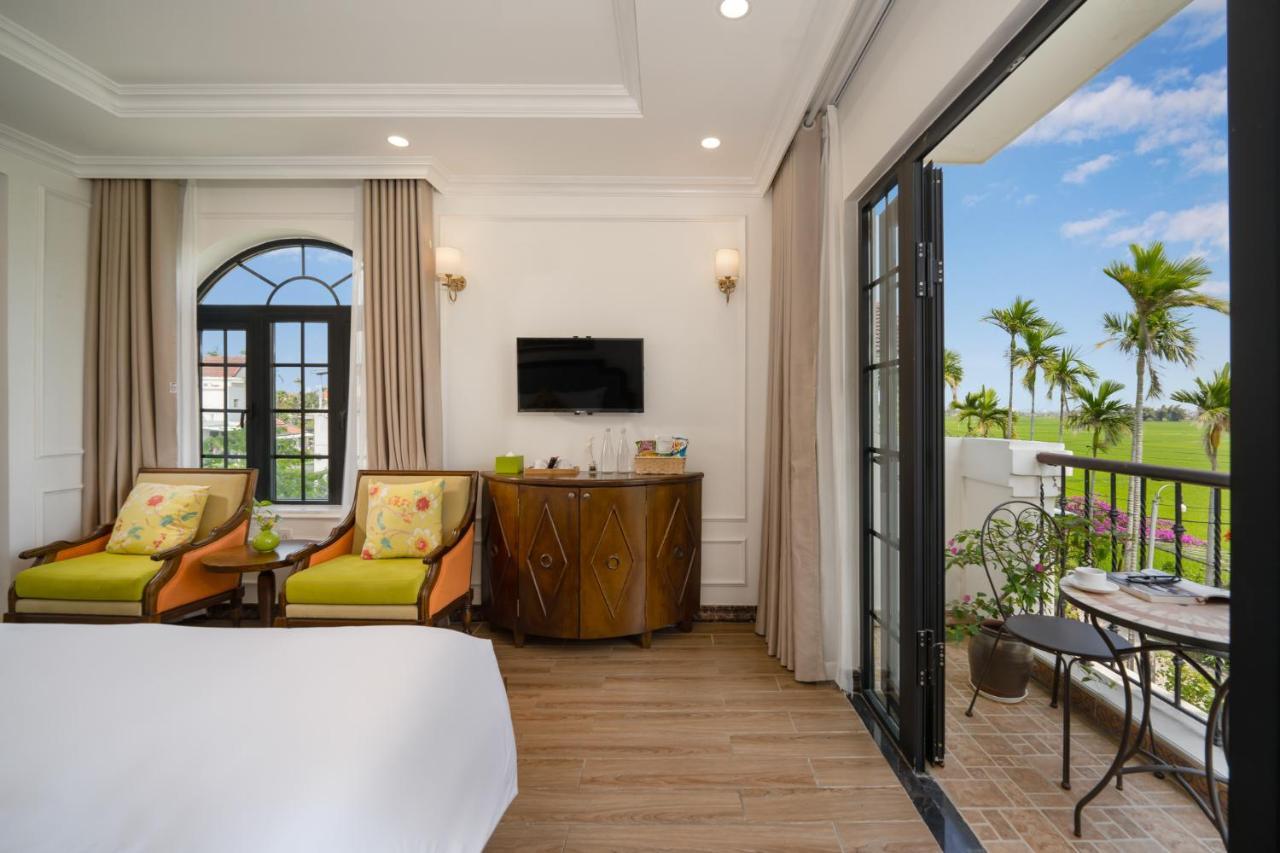 Maison Fleur Luxury Hoi An Zewnętrze zdjęcie