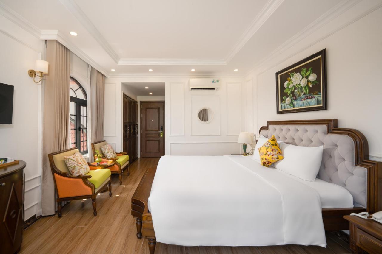Maison Fleur Luxury Hoi An Zewnętrze zdjęcie