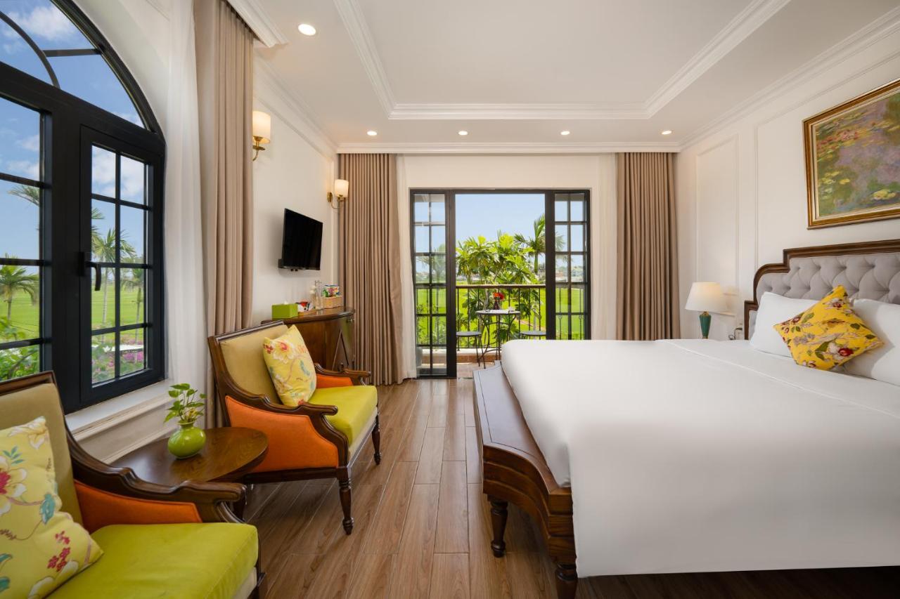 Maison Fleur Luxury Hoi An Zewnętrze zdjęcie
