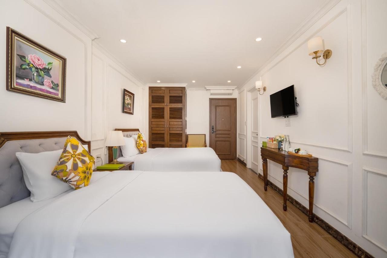 Maison Fleur Luxury Hoi An Zewnętrze zdjęcie