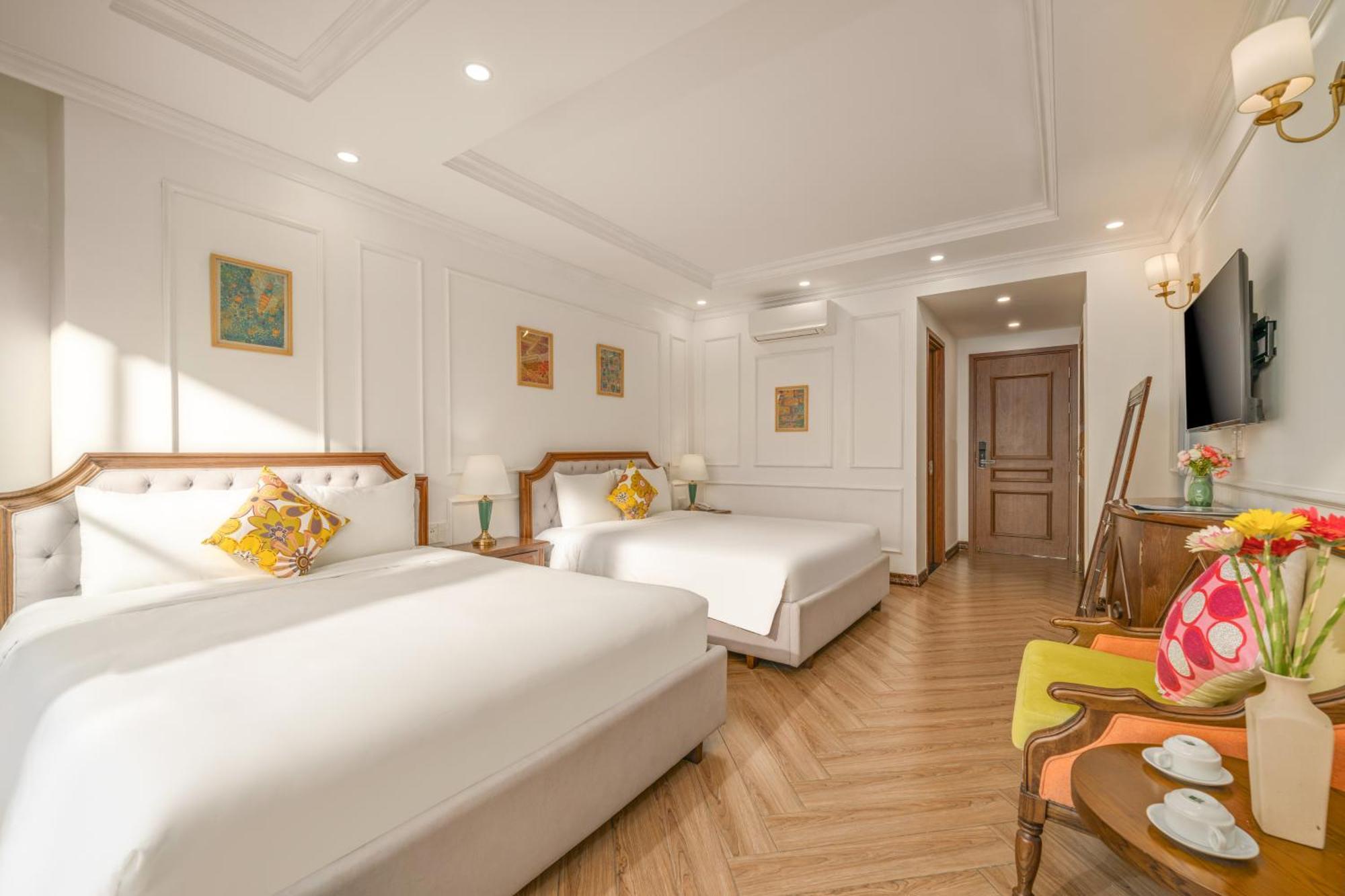 Maison Fleur Luxury Hoi An Zewnętrze zdjęcie