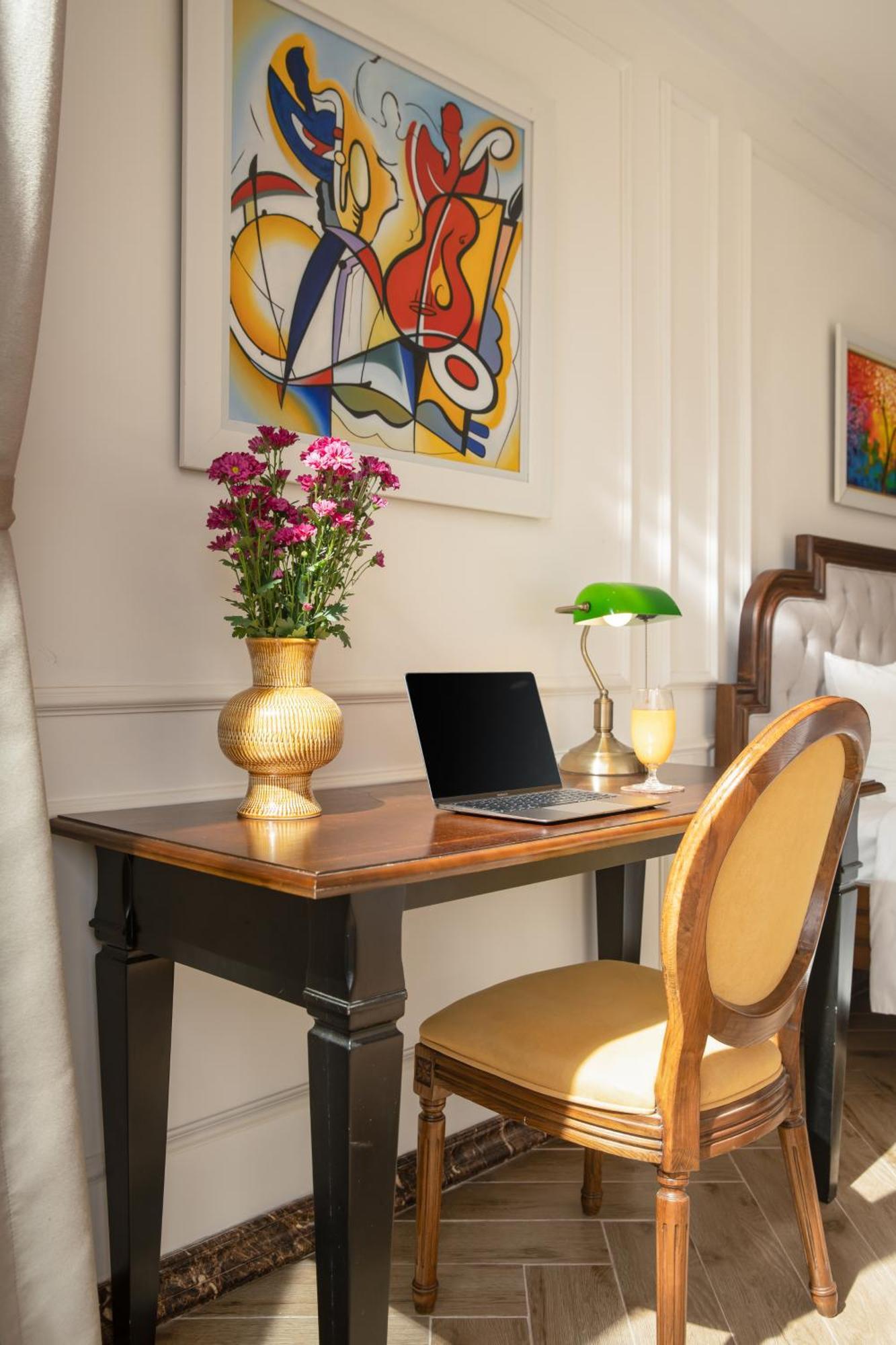 Maison Fleur Luxury Hoi An Zewnętrze zdjęcie