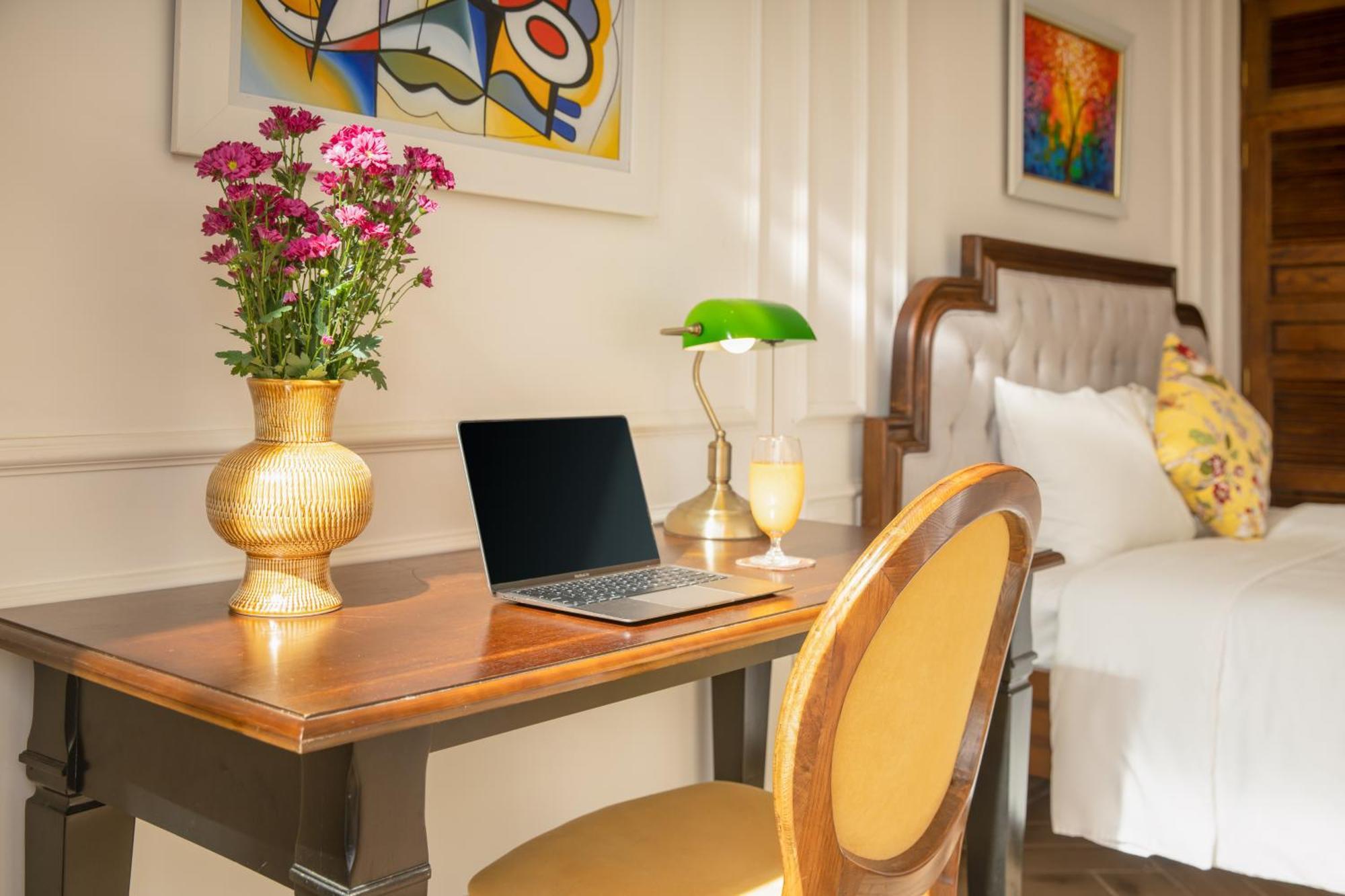 Maison Fleur Luxury Hoi An Zewnętrze zdjęcie