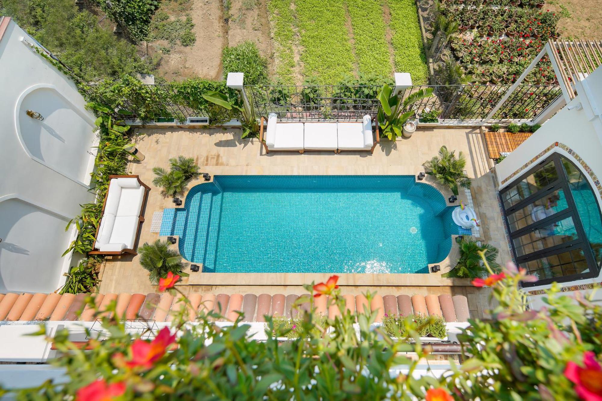 Maison Fleur Luxury Hoi An Zewnętrze zdjęcie