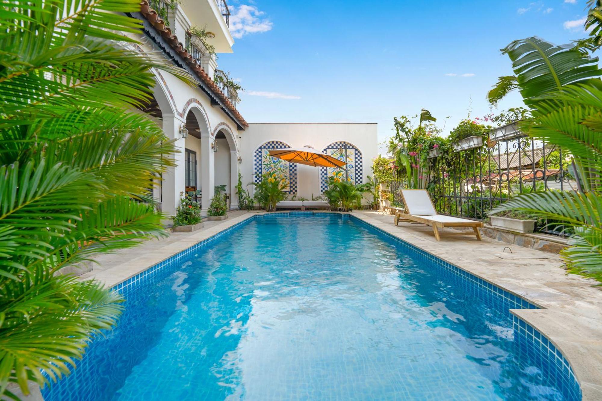 Maison Fleur Luxury Hoi An Zewnętrze zdjęcie