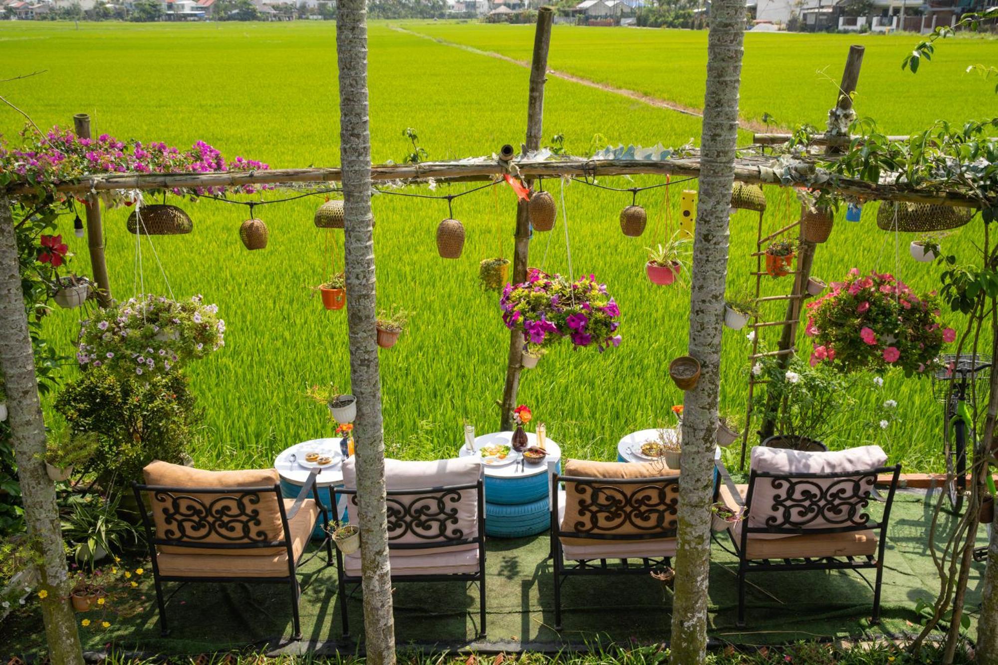Maison Fleur Luxury Hoi An Zewnętrze zdjęcie