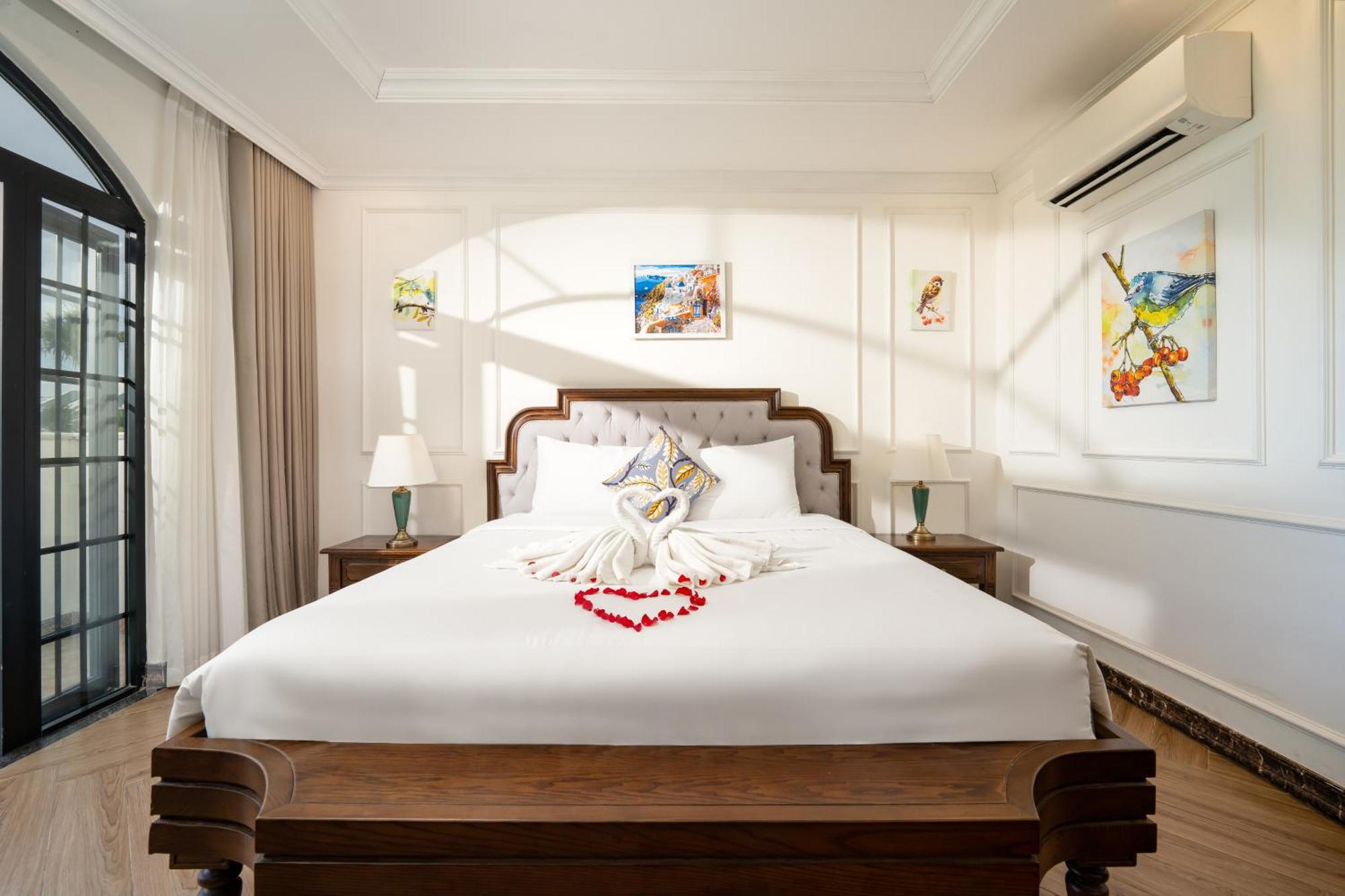 Maison Fleur Luxury Hoi An Zewnętrze zdjęcie