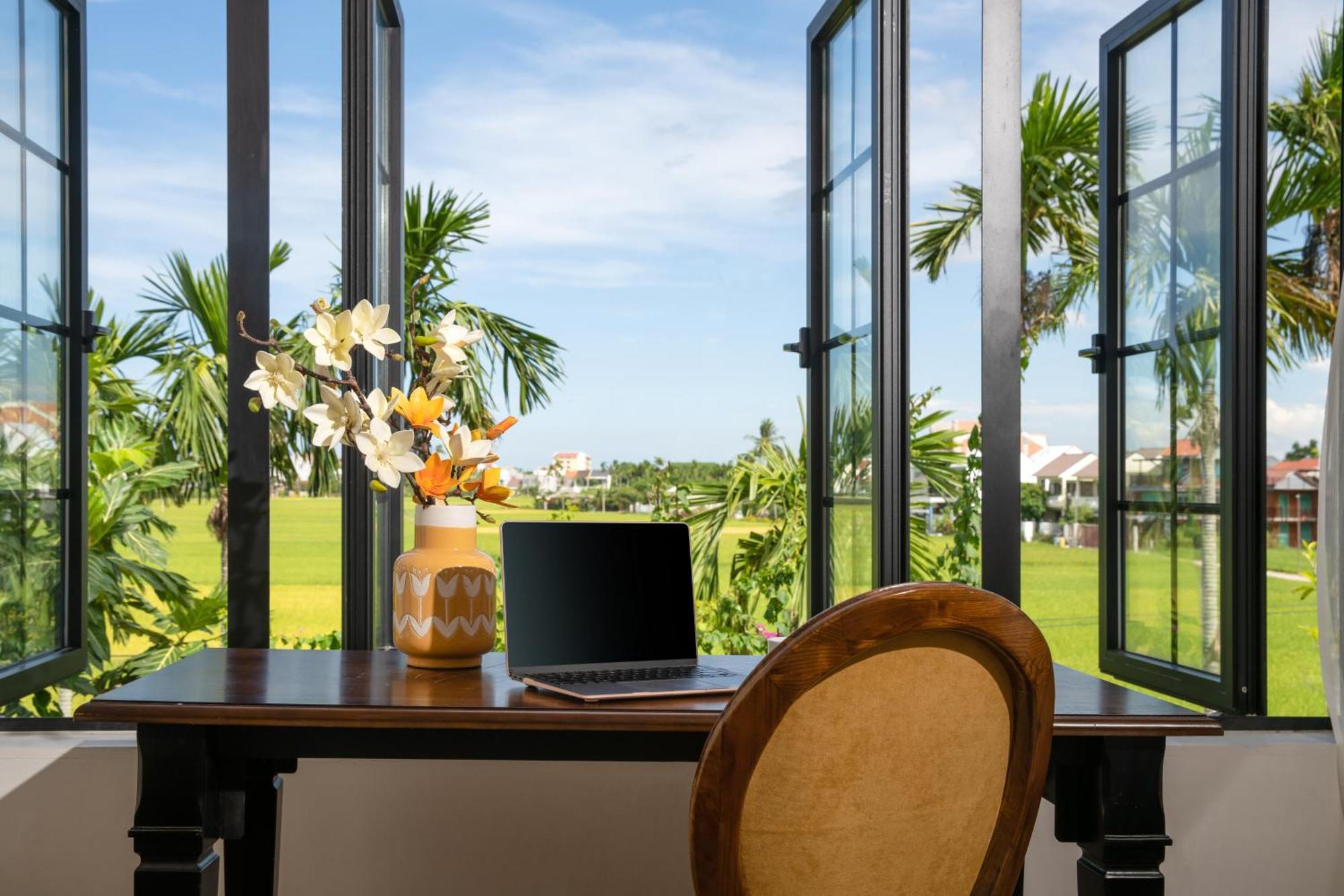 Maison Fleur Luxury Hoi An Zewnętrze zdjęcie