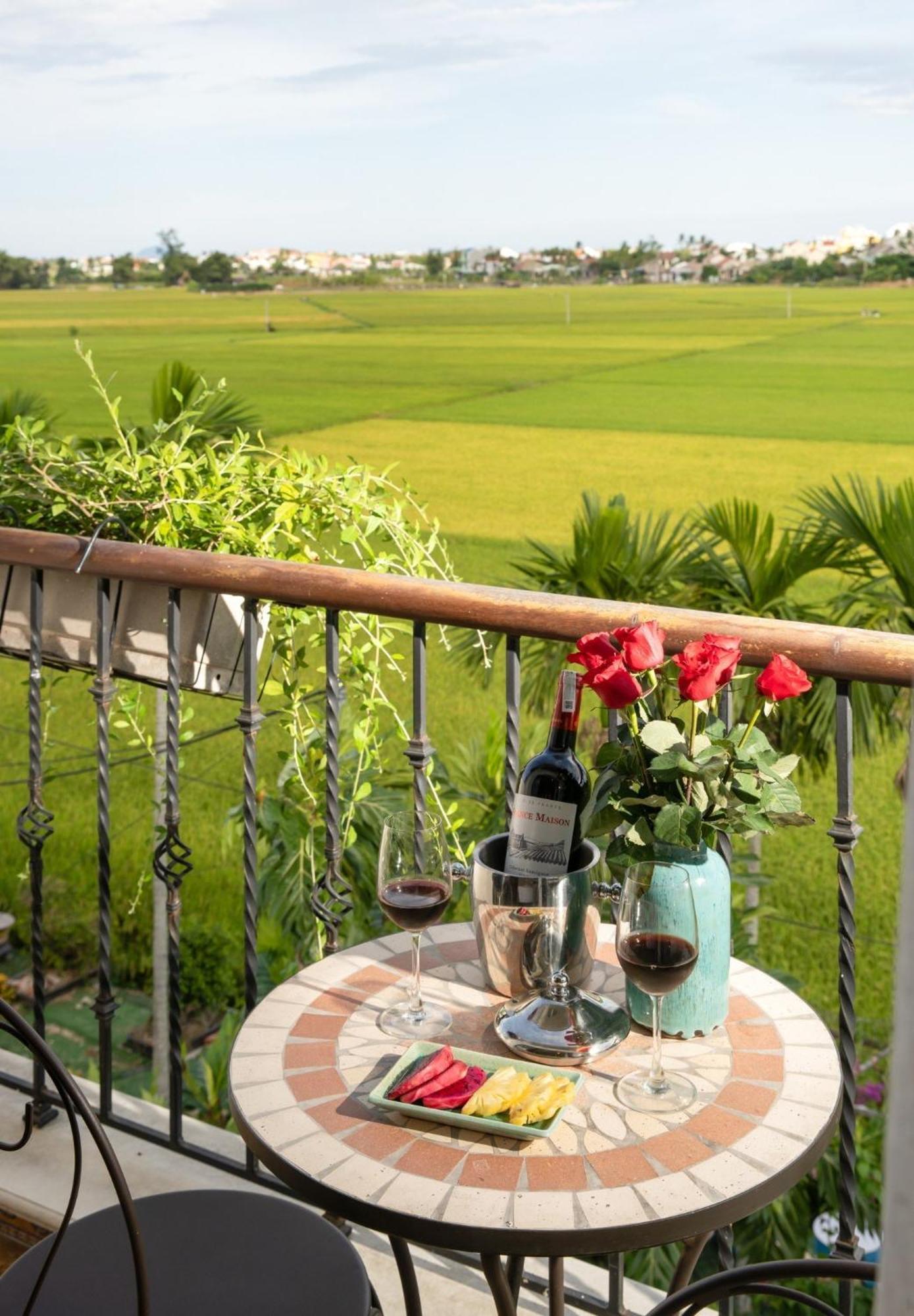 Maison Fleur Luxury Hoi An Zewnętrze zdjęcie