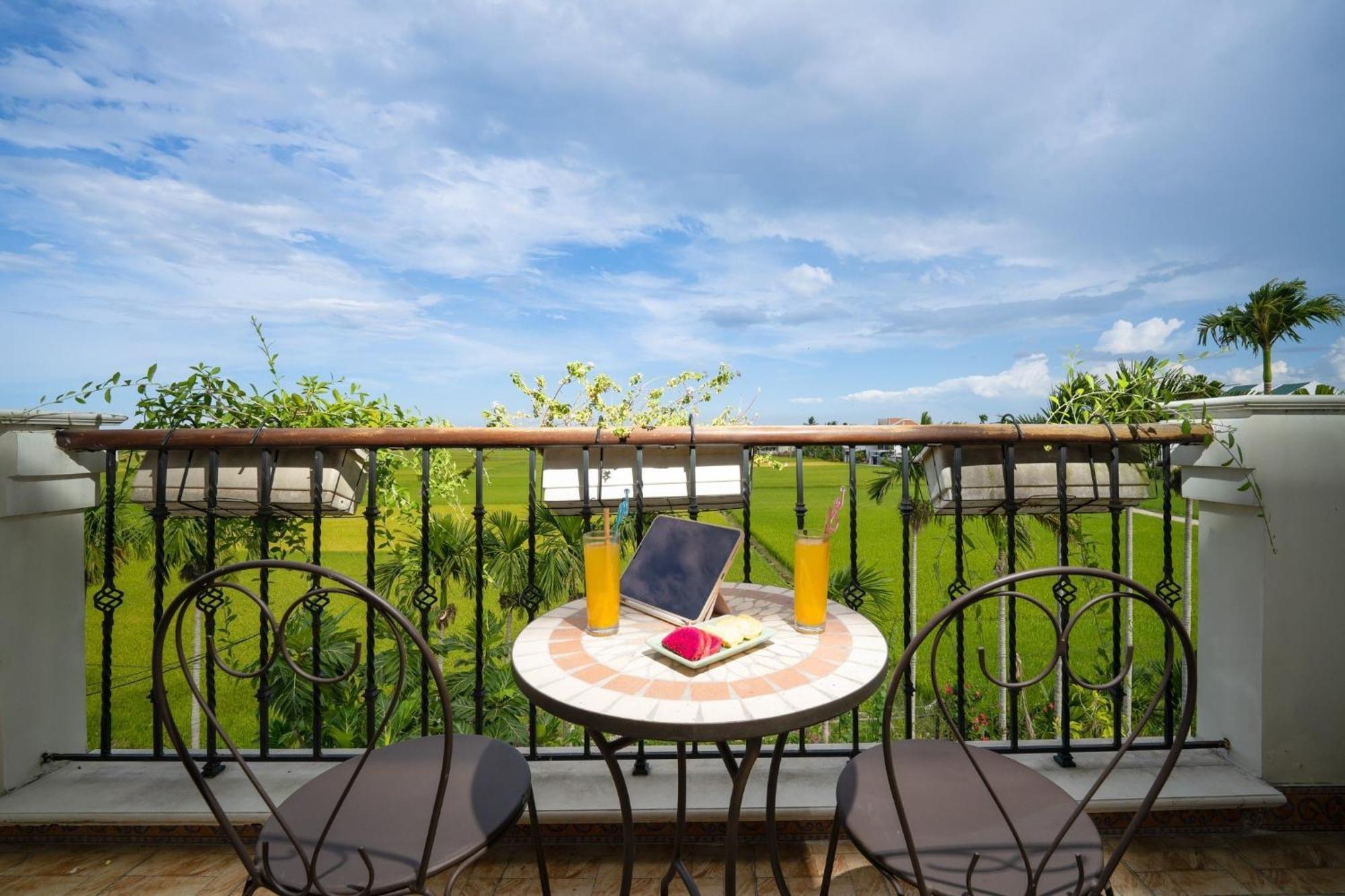 Maison Fleur Luxury Hoi An Zewnętrze zdjęcie