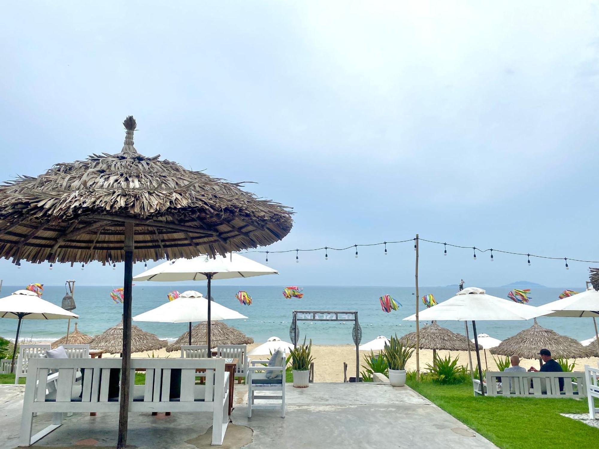 Maison Fleur Luxury Hoi An Zewnętrze zdjęcie