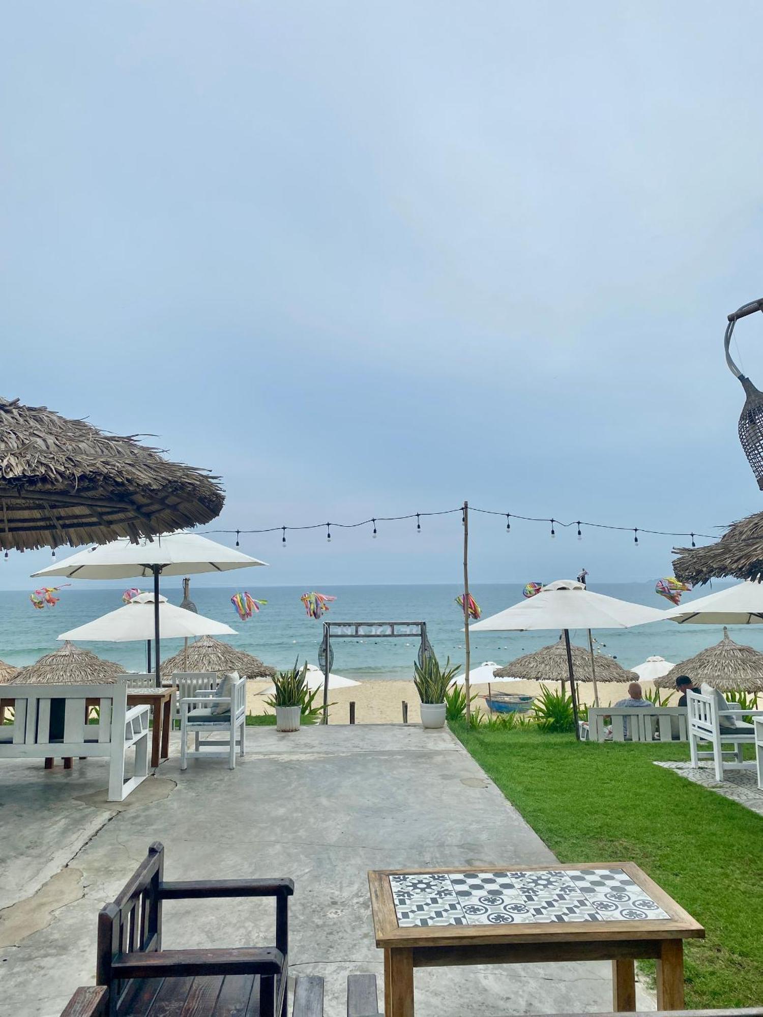 Maison Fleur Luxury Hoi An Zewnętrze zdjęcie