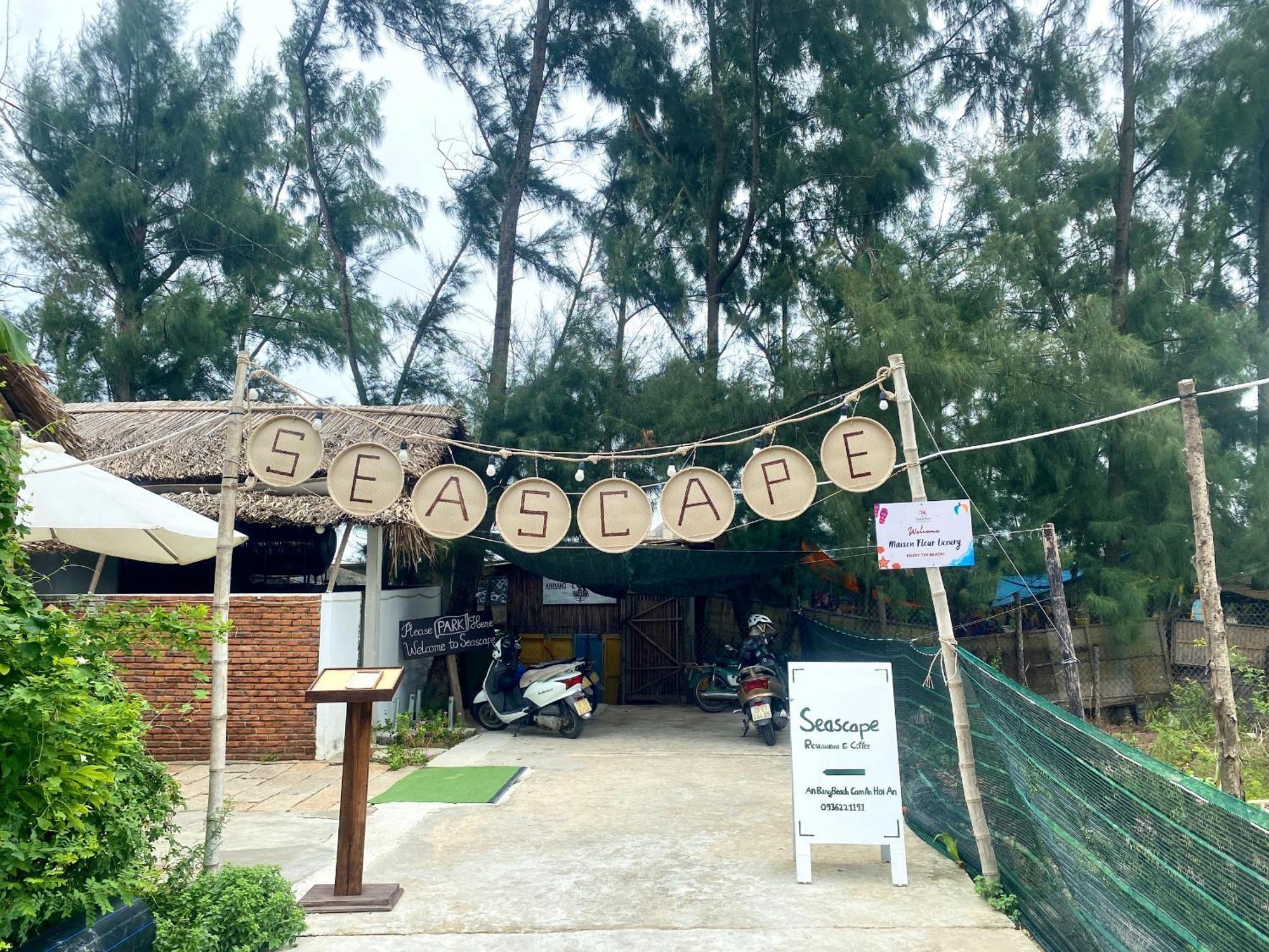 Maison Fleur Luxury Hoi An Zewnętrze zdjęcie