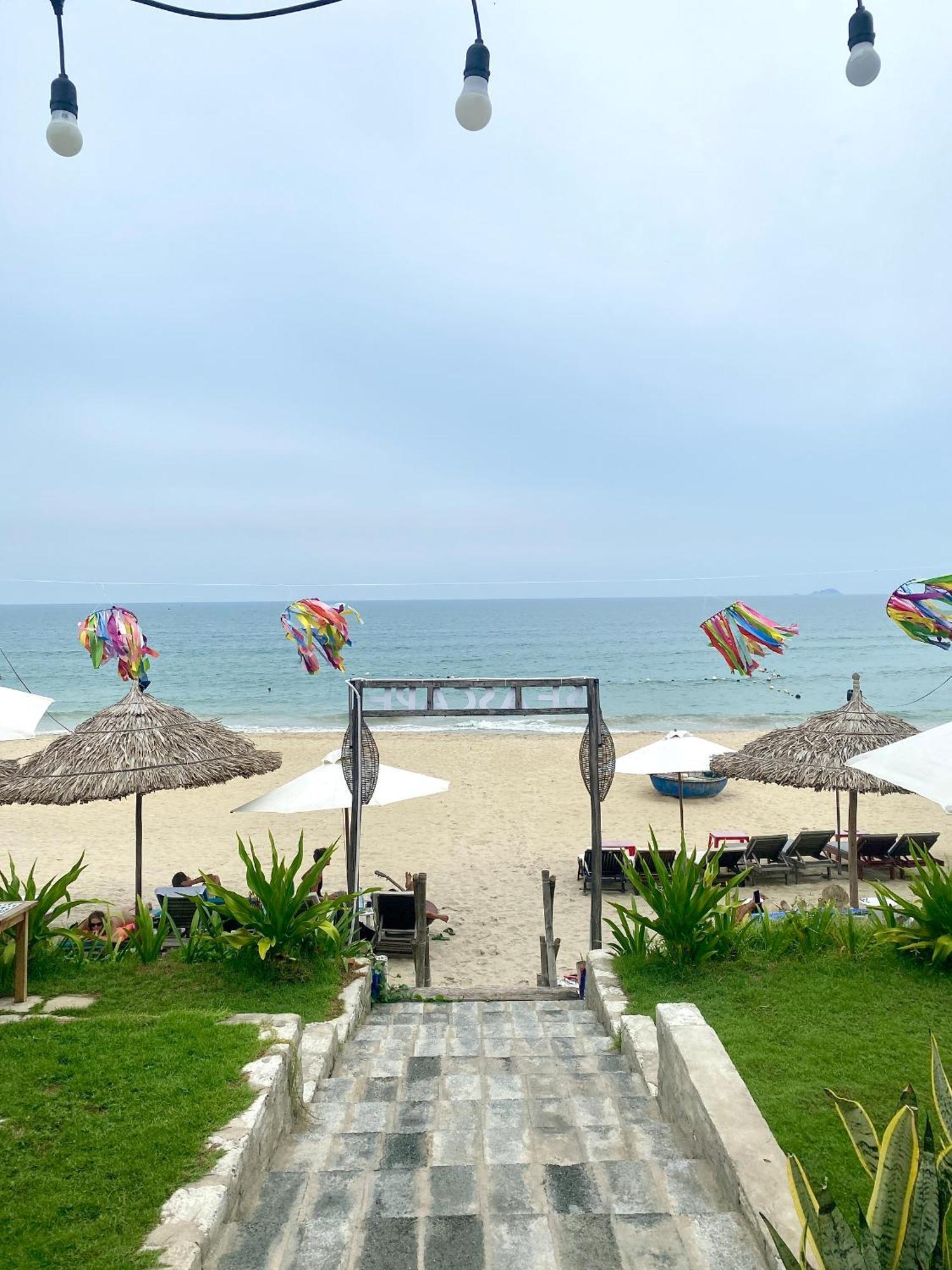 Maison Fleur Luxury Hoi An Zewnętrze zdjęcie
